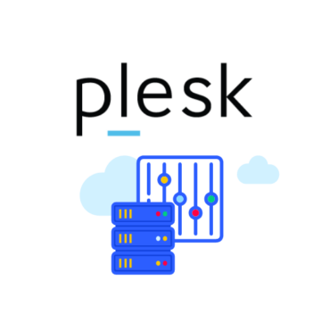 Plesk-Hosting